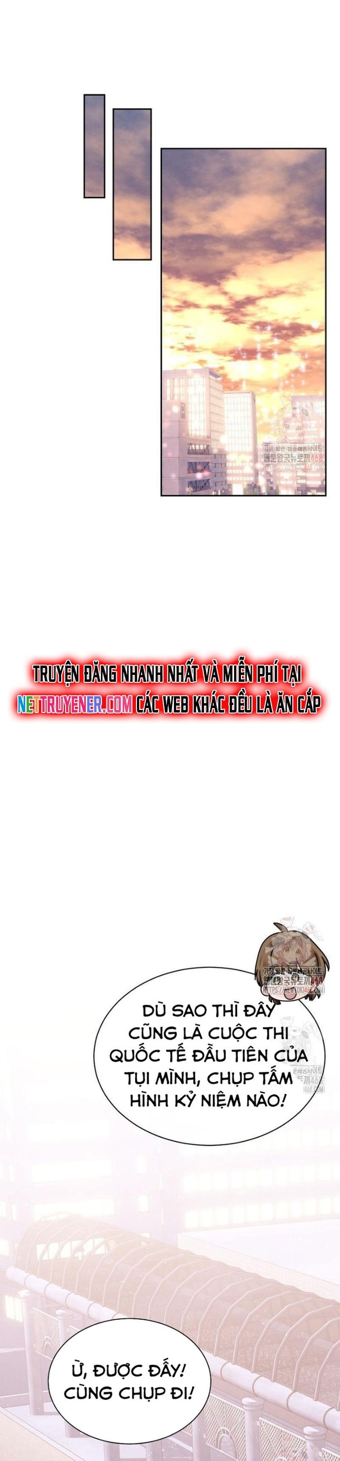 Thiên Tài Âm Nhạc Trường Trung Học: Chapter 54