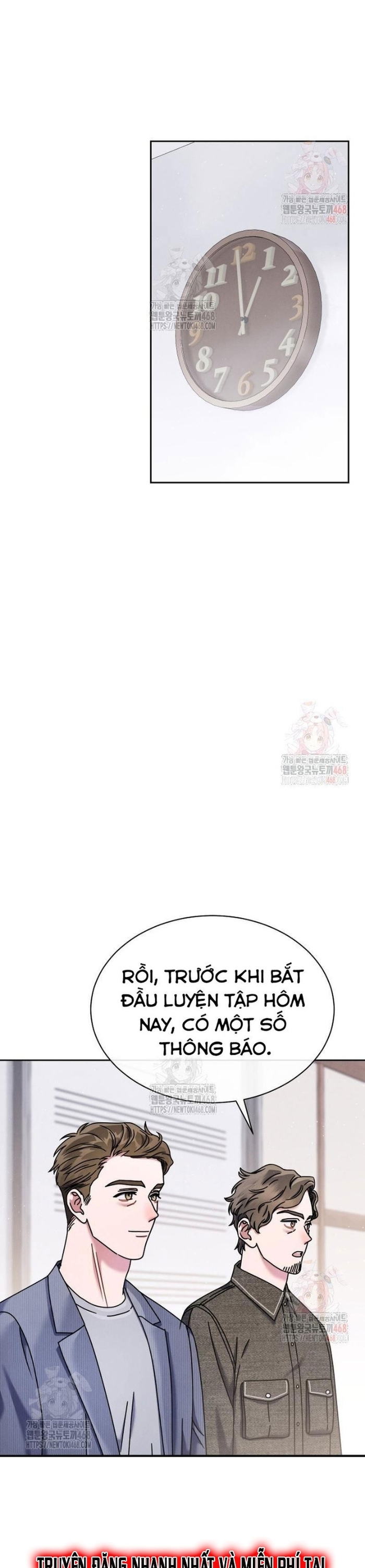 Thiên Tài Âm Nhạc Trường Trung Học: Chapter 54