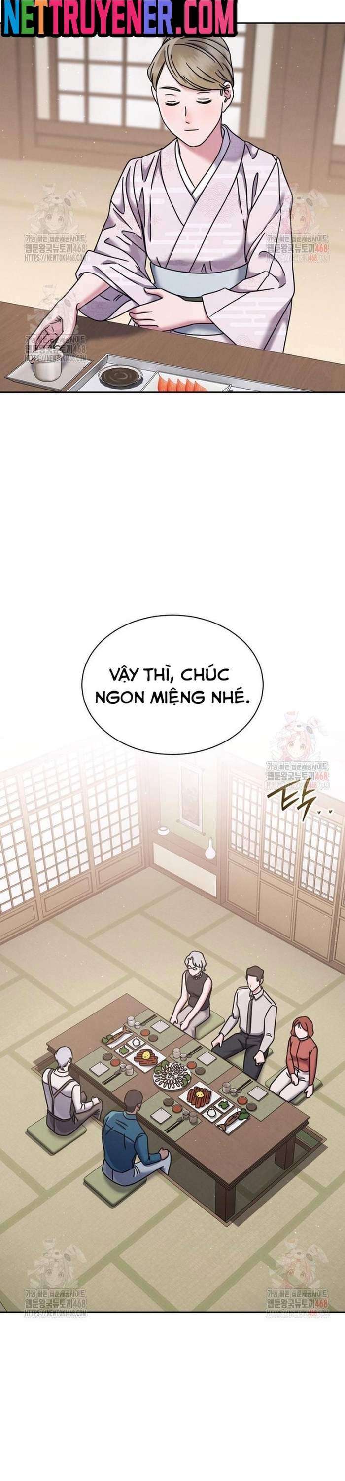 Thiên Tài Âm Nhạc Trường Trung Học: Chapter 55