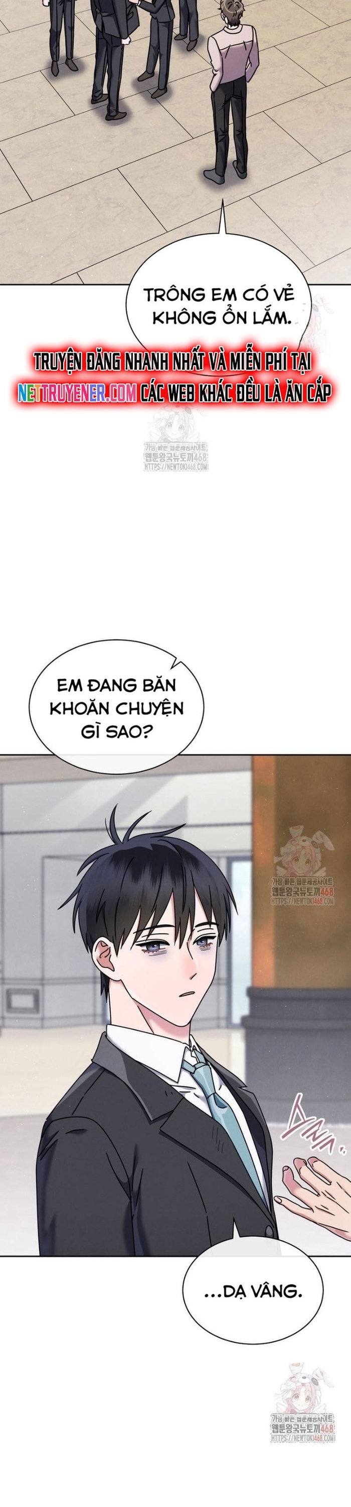 Thiên Tài Âm Nhạc Trường Trung Học: Chapter 55