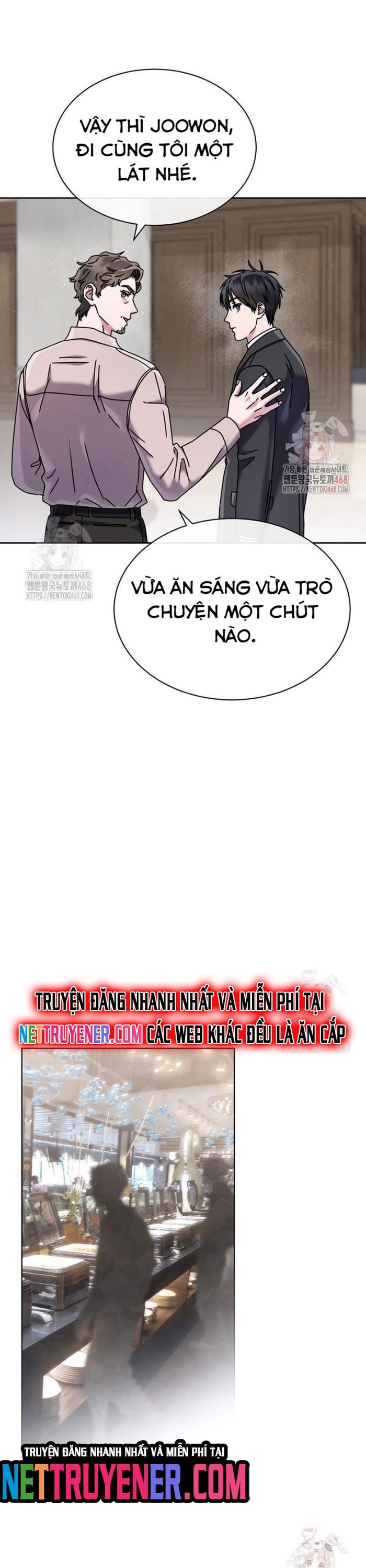 Thiên Tài Âm Nhạc Trường Trung Học: Chapter 55