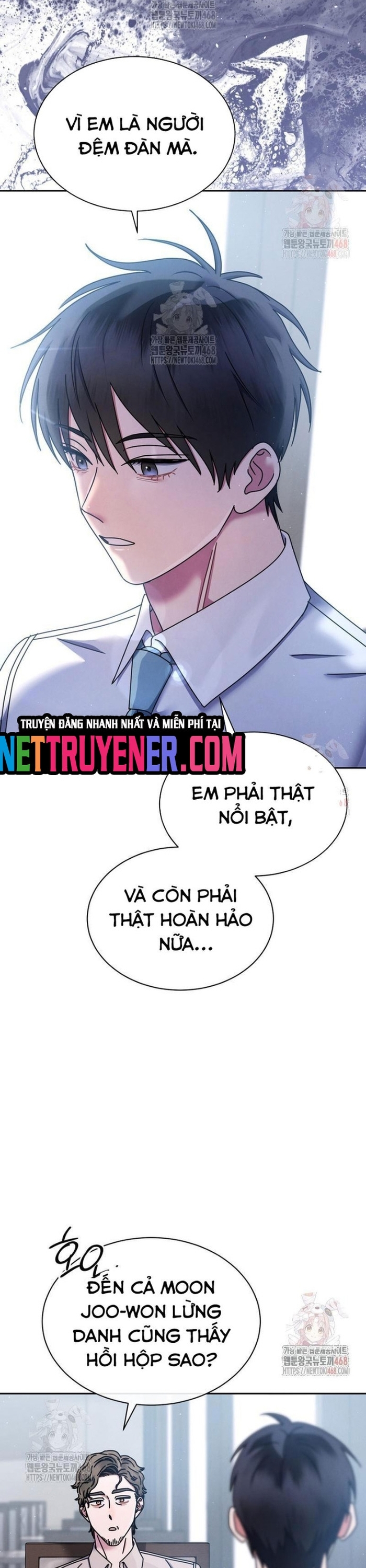 Thiên Tài Âm Nhạc Trường Trung Học: Chapter 55