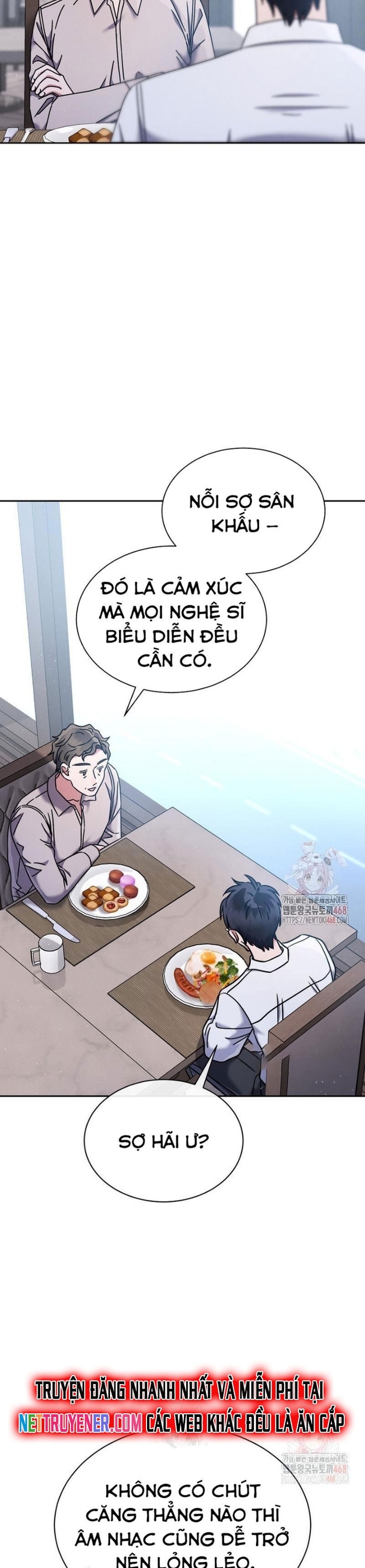 Thiên Tài Âm Nhạc Trường Trung Học: Chapter 55