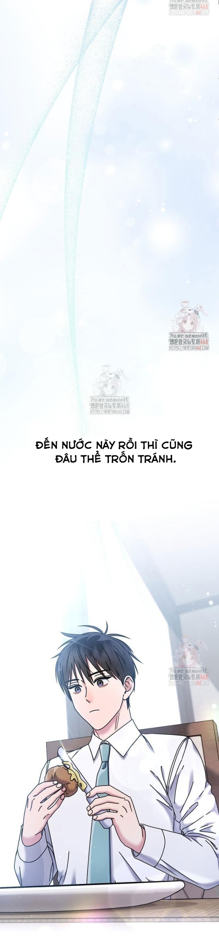 Thiên Tài Âm Nhạc Trường Trung Học: Chapter 55
