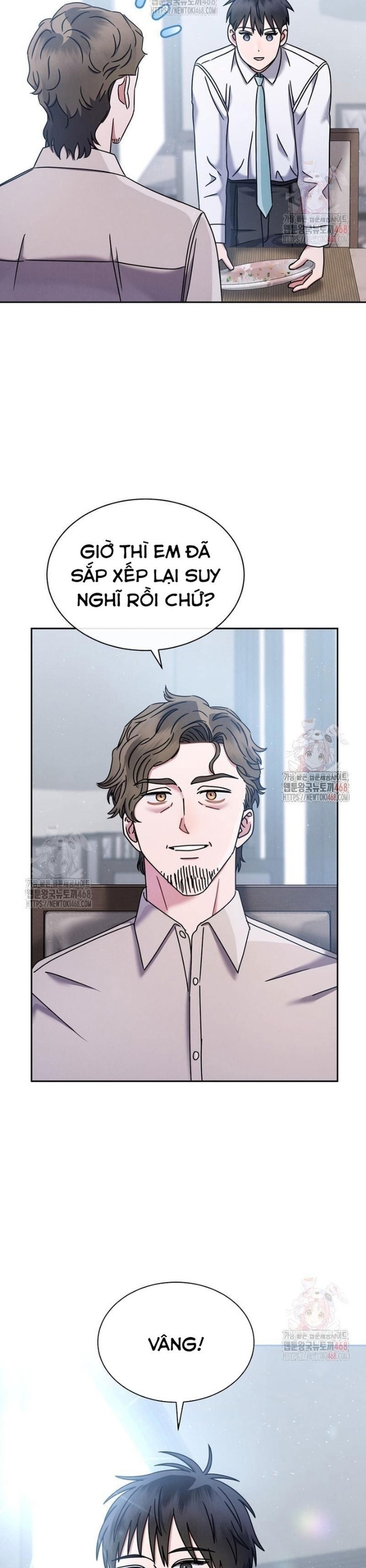 Thiên Tài Âm Nhạc Trường Trung Học: Chapter 55