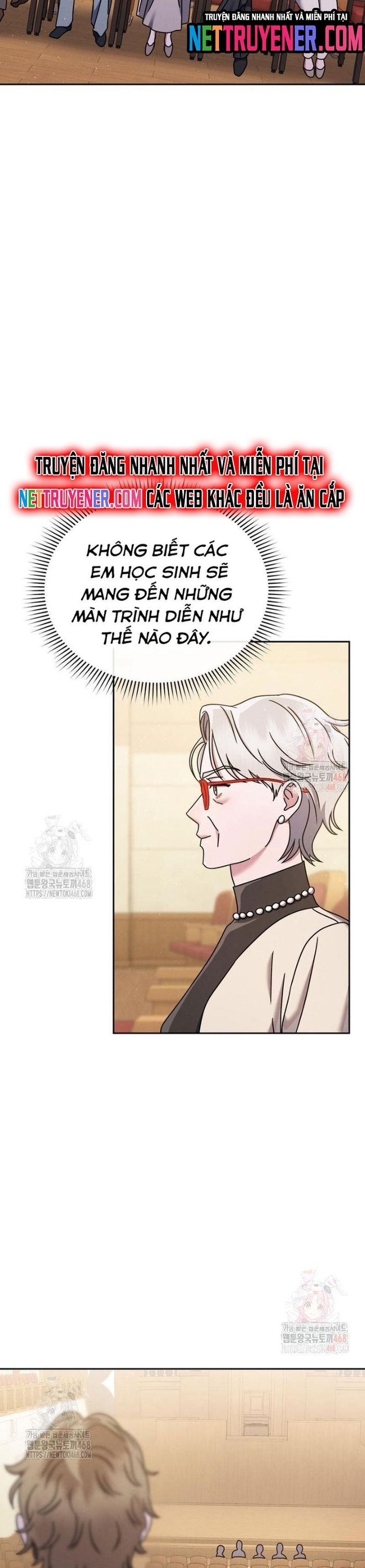 Thiên Tài Âm Nhạc Trường Trung Học: Chapter 55