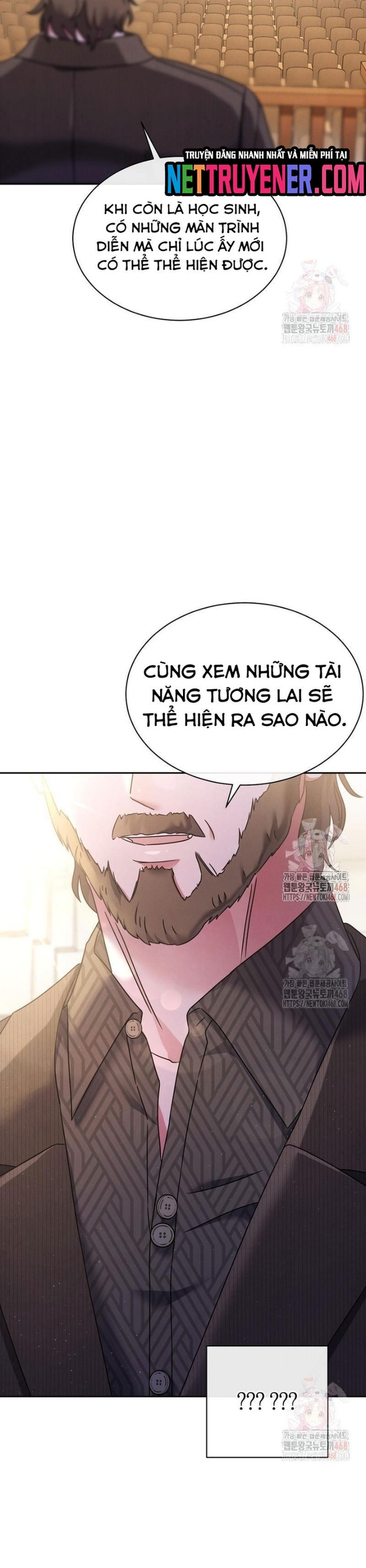 Thiên Tài Âm Nhạc Trường Trung Học: Chapter 55