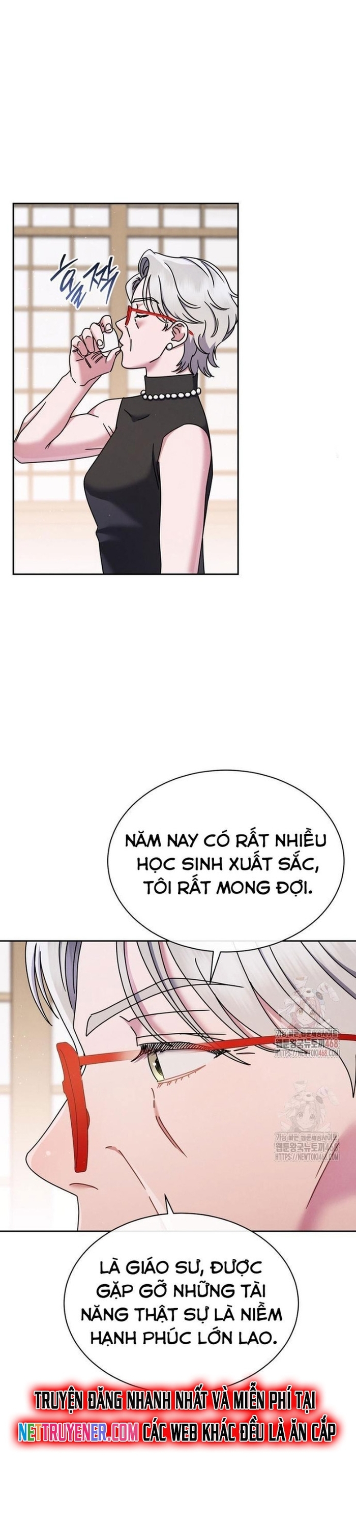 Thiên Tài Âm Nhạc Trường Trung Học: Chapter 55