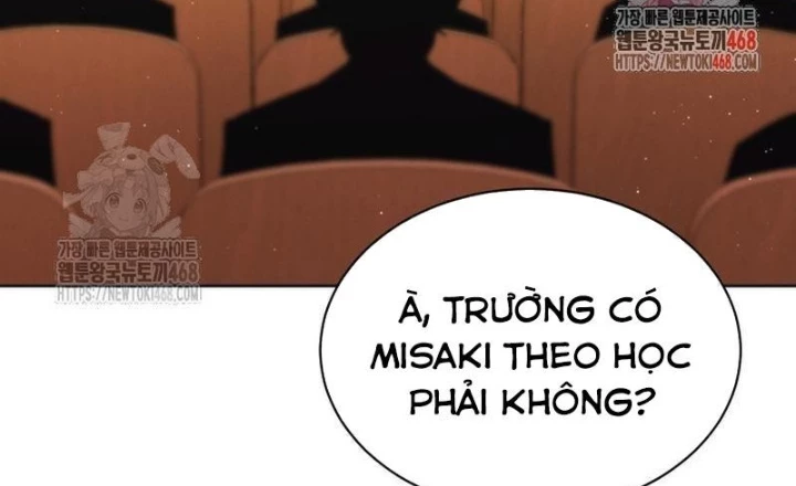 Thiên Tài Âm Nhạc Trường Trung Học: Chapter 56
