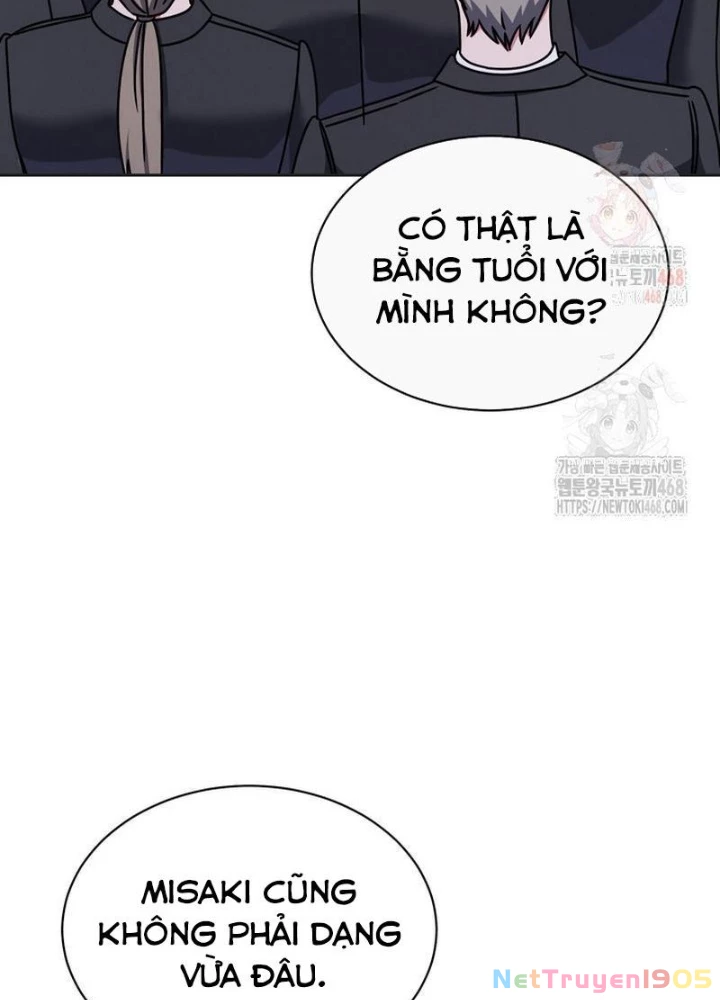 Thiên Tài Âm Nhạc Trường Trung Học: Chapter 56