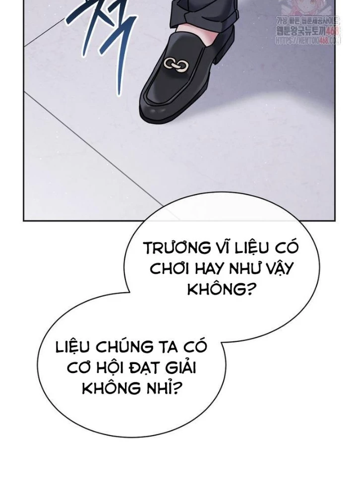 Thiên Tài Âm Nhạc Trường Trung Học: Chapter 56