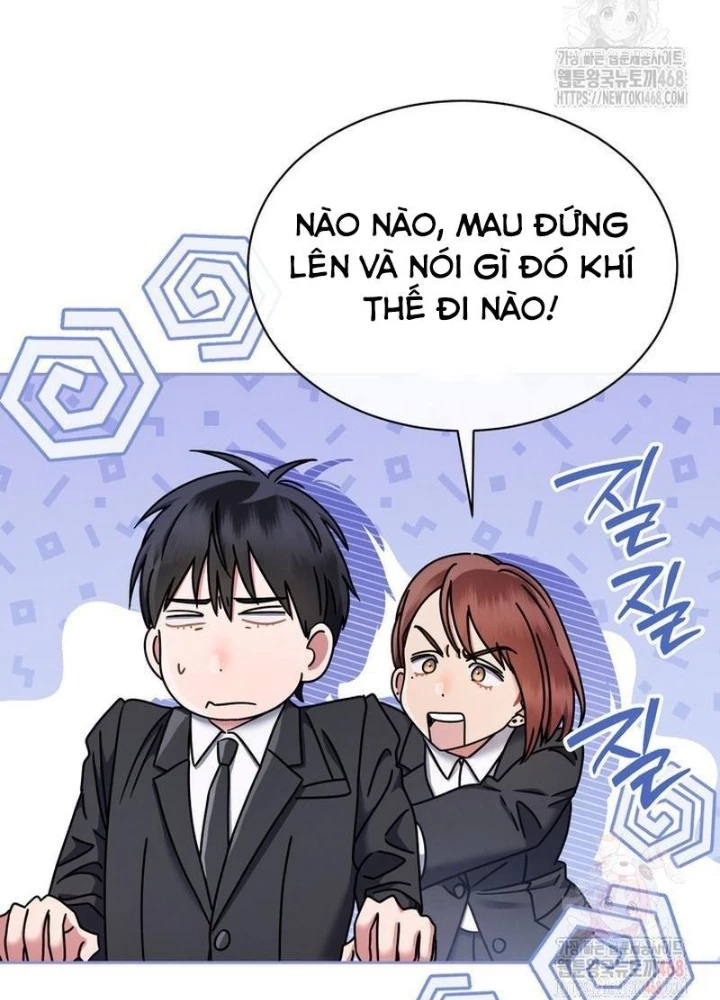 Thiên Tài Âm Nhạc Trường Trung Học: Chapter 56