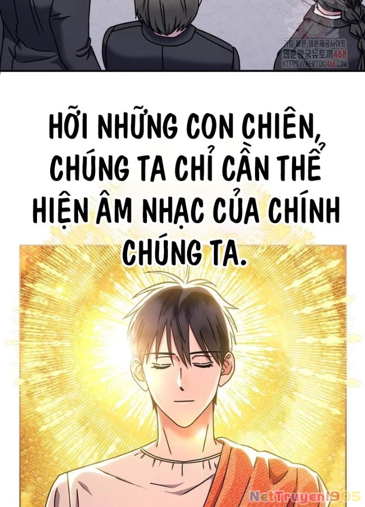 Thiên Tài Âm Nhạc Trường Trung Học: Chapter 56