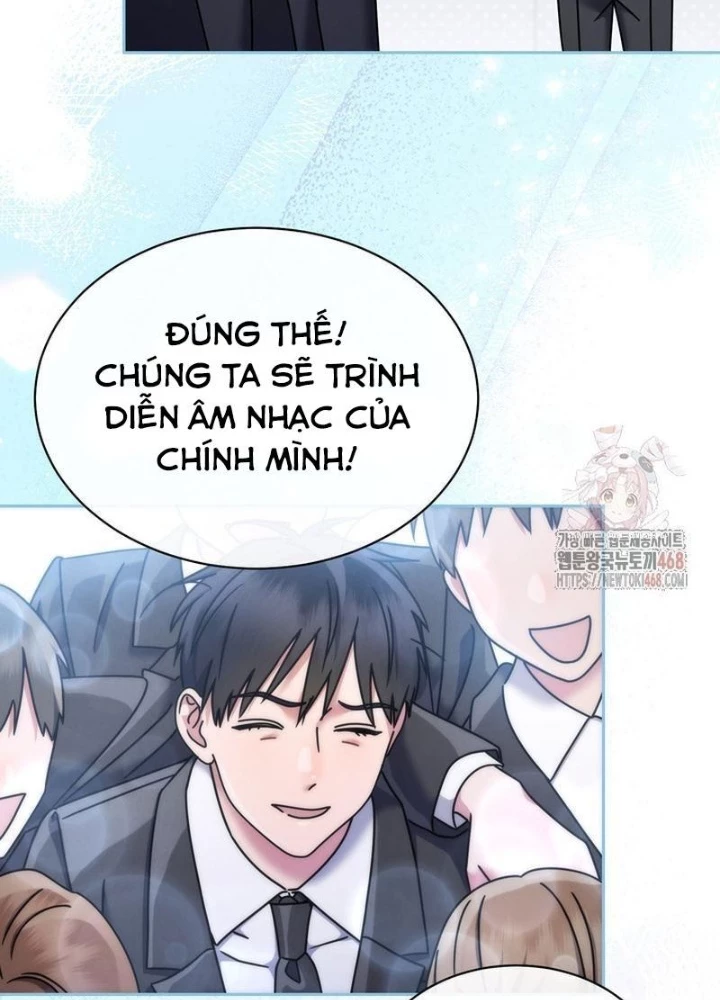 Thiên Tài Âm Nhạc Trường Trung Học: Chapter 56