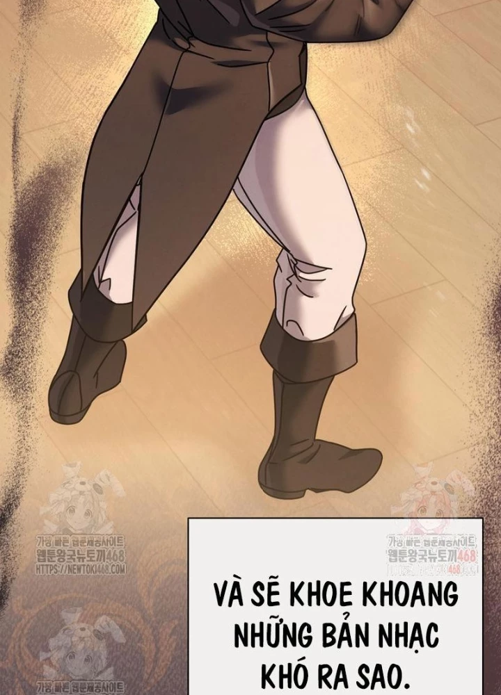Thiên Tài Âm Nhạc Trường Trung Học: Chapter 56