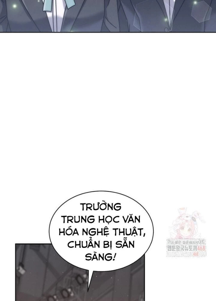 Thiên Tài Âm Nhạc Trường Trung Học: Chapter 56