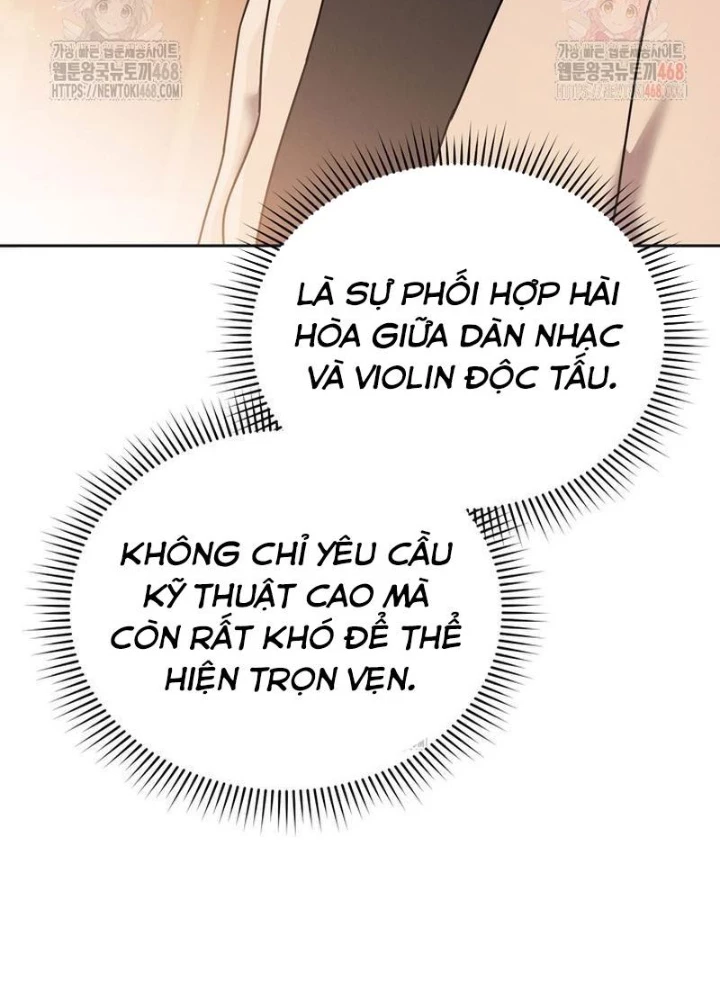 Thiên Tài Âm Nhạc Trường Trung Học: Chapter 56