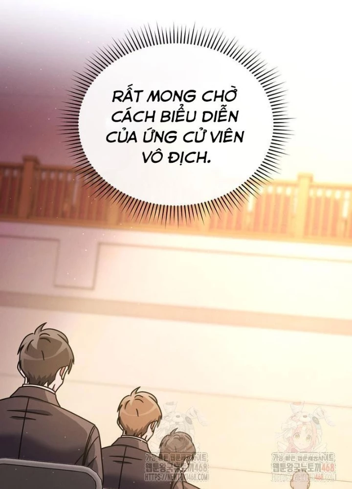 Thiên Tài Âm Nhạc Trường Trung Học: Chapter 56