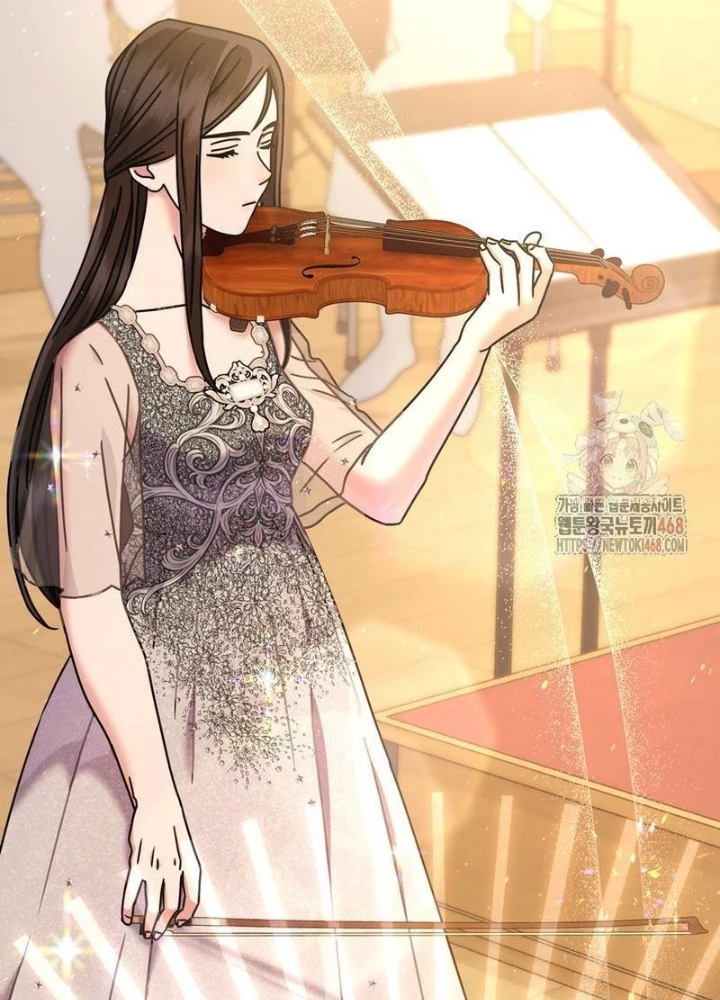 Thiên Tài Âm Nhạc Trường Trung Học: Chapter 56