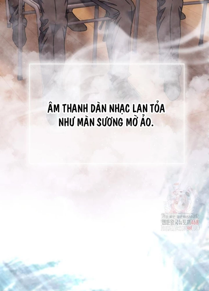 Thiên Tài Âm Nhạc Trường Trung Học: Chapter 56