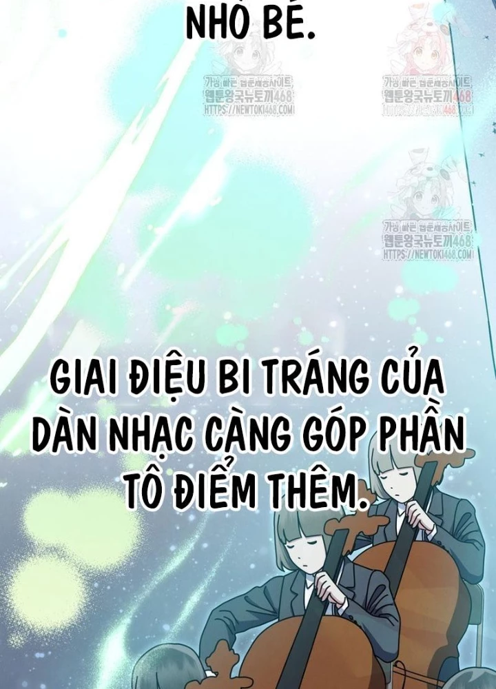 Thiên Tài Âm Nhạc Trường Trung Học: Chapter 56