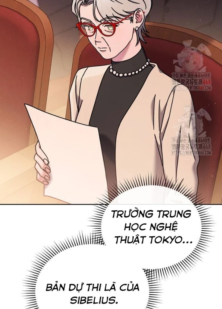 Thiên Tài Âm Nhạc Trường Trung Học: Chapter 56