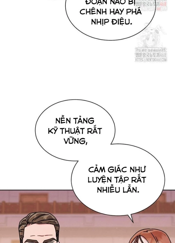 Thiên Tài Âm Nhạc Trường Trung Học: Chapter 56
