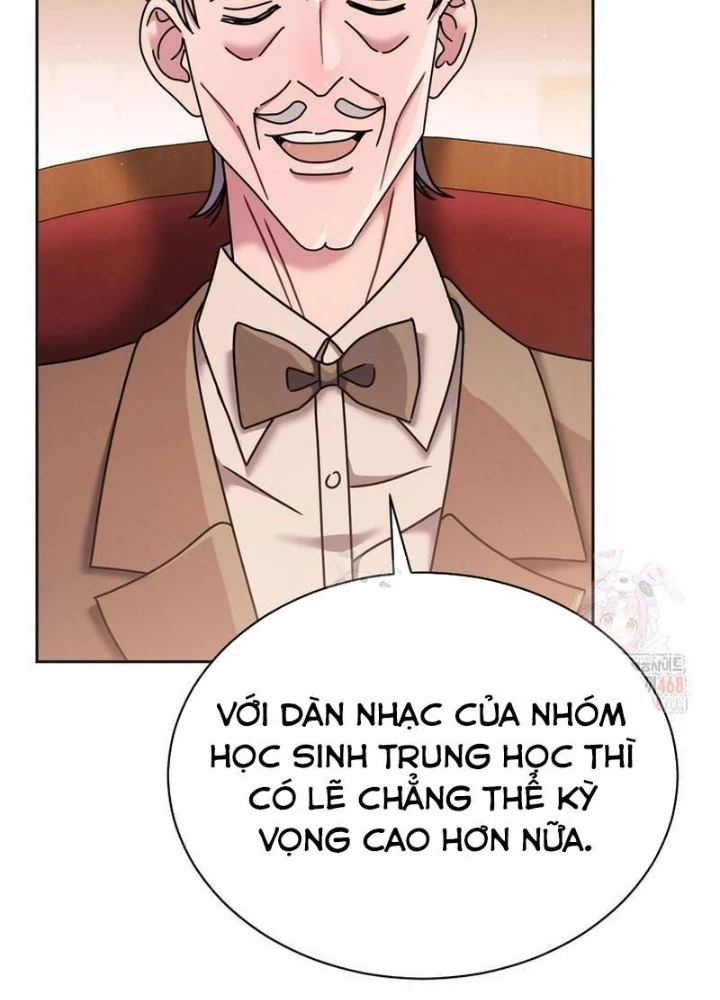 Thiên Tài Âm Nhạc Trường Trung Học: Chapter 56
