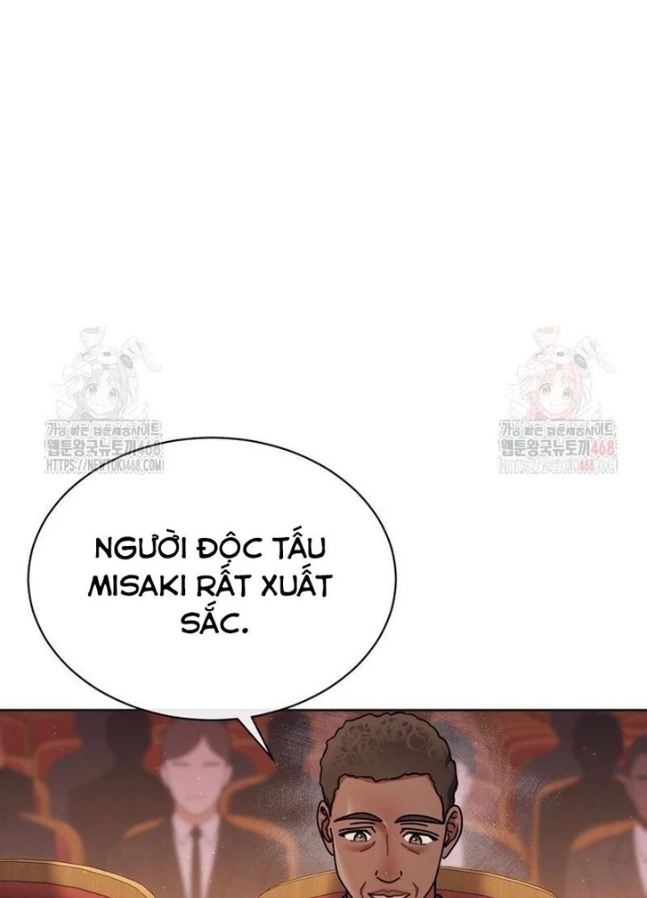Thiên Tài Âm Nhạc Trường Trung Học: Chapter 56