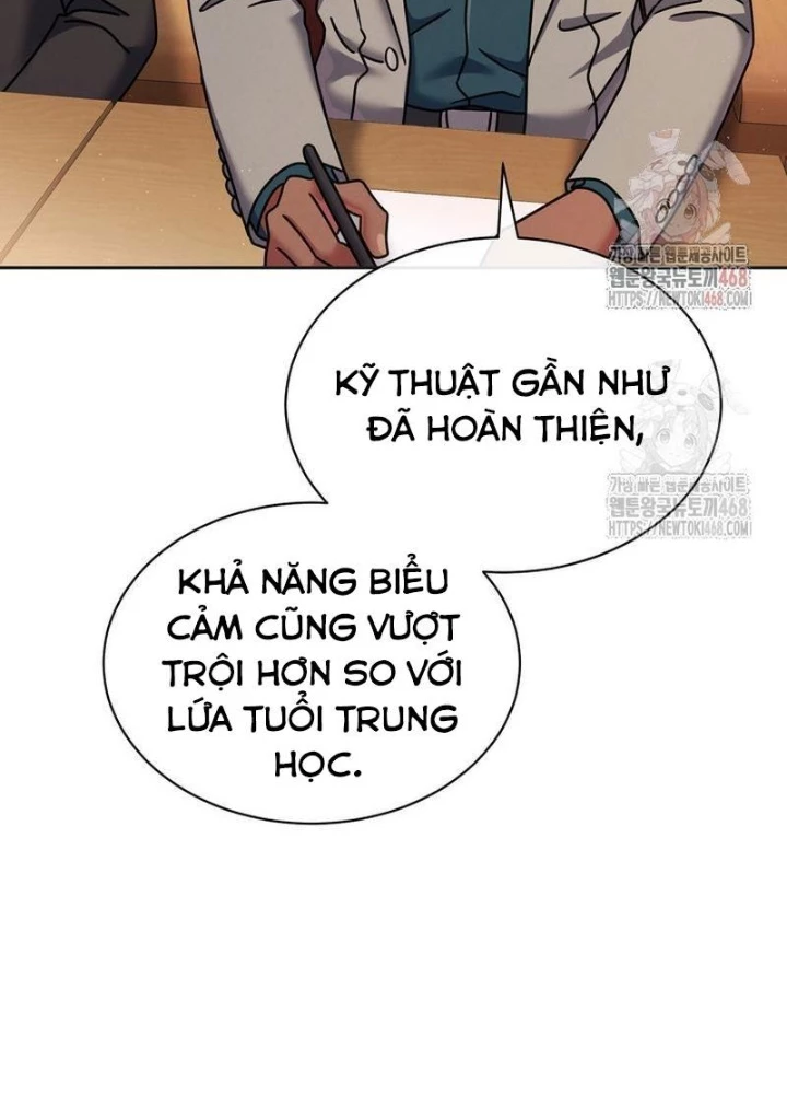 Thiên Tài Âm Nhạc Trường Trung Học: Chapter 56