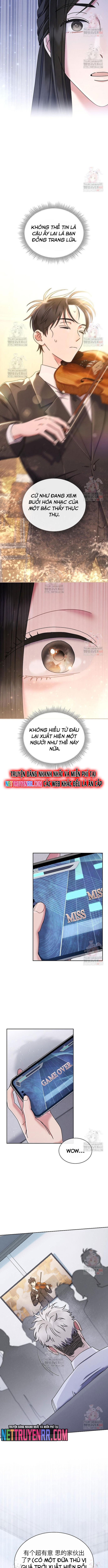Thiên Tài Âm Nhạc Trường Trung Học: Chapter 57