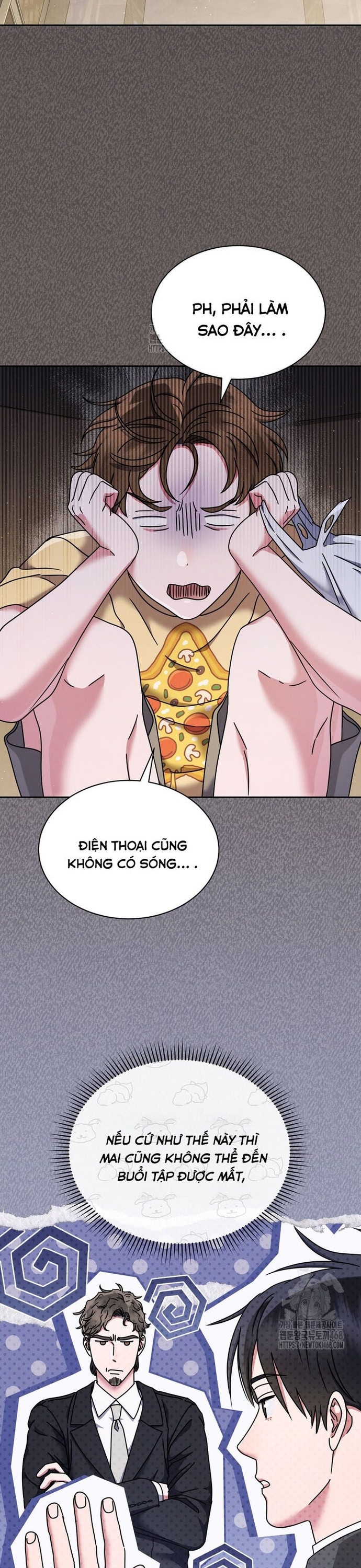 Thiên Tài Âm Nhạc Trường Trung Học: Chapter 59