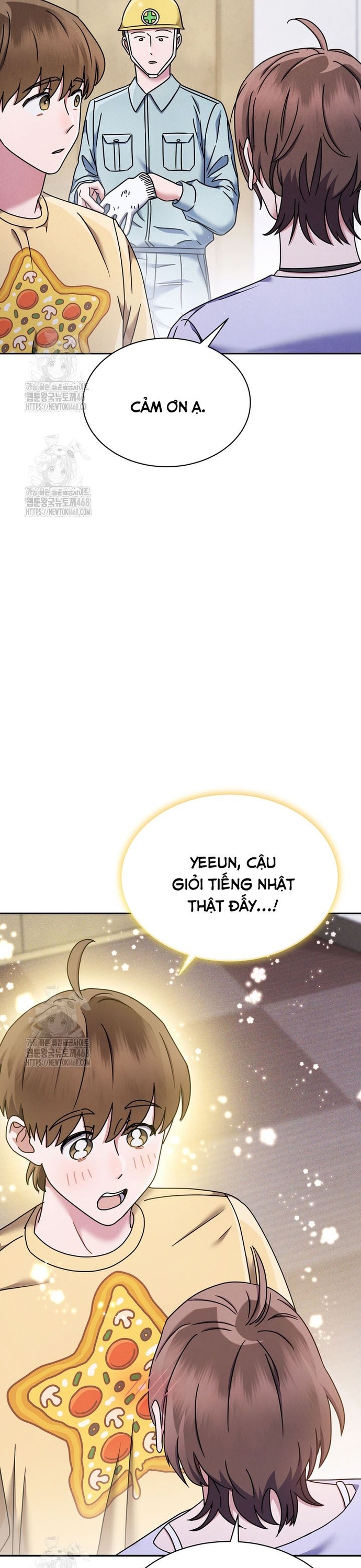 Thiên Tài Âm Nhạc Trường Trung Học: Chapter 59