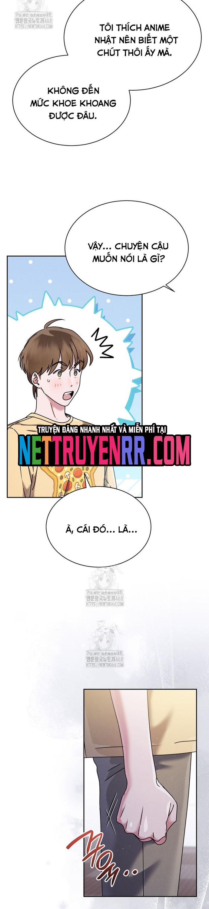 Thiên Tài Âm Nhạc Trường Trung Học: Chapter 59