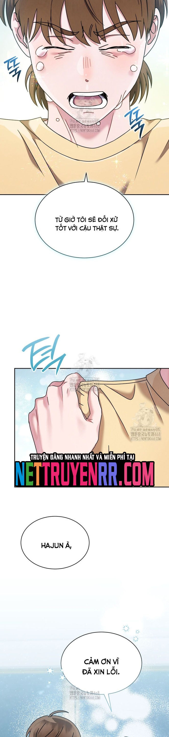 Thiên Tài Âm Nhạc Trường Trung Học: Chapter 59