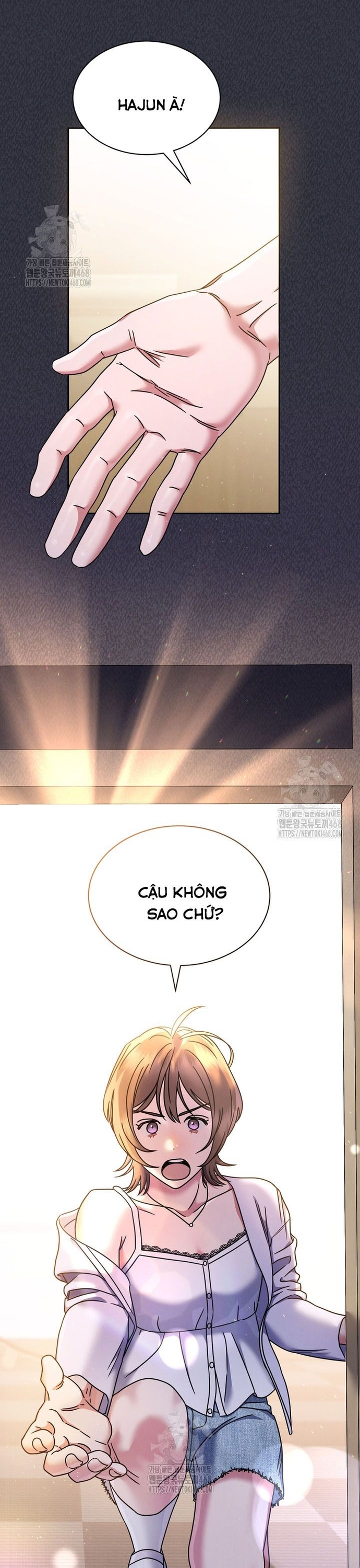 Thiên Tài Âm Nhạc Trường Trung Học: Chapter 59