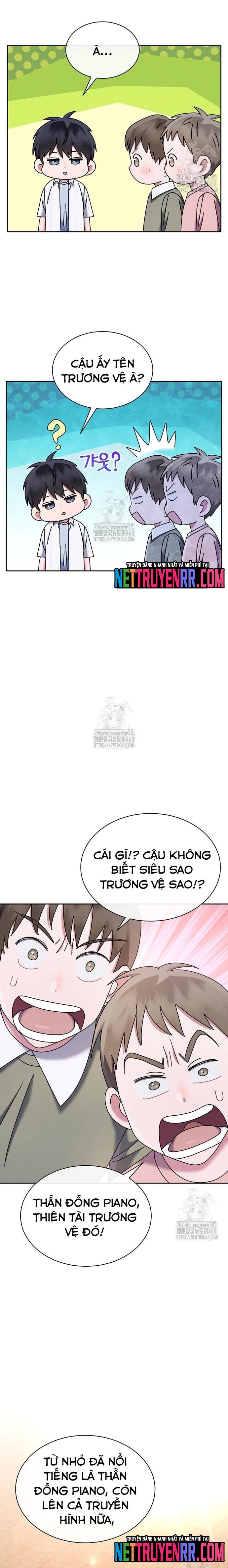 Thiên Tài Âm Nhạc Trường Trung Học: Chapter 60