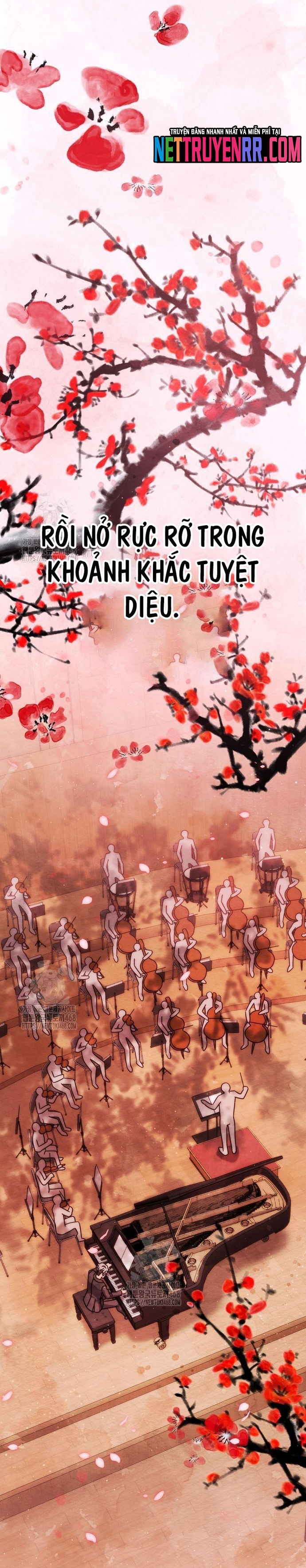 Thiên Tài Âm Nhạc Trường Trung Học: Chapter 60