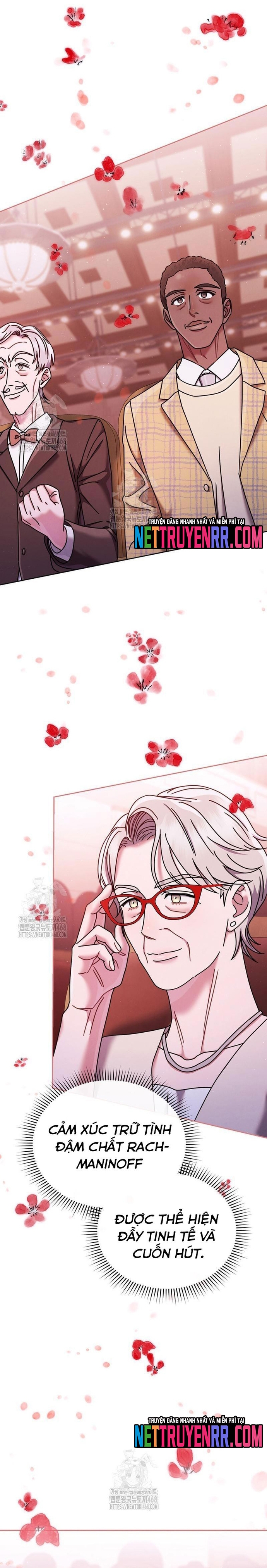 Thiên Tài Âm Nhạc Trường Trung Học: Chapter 60