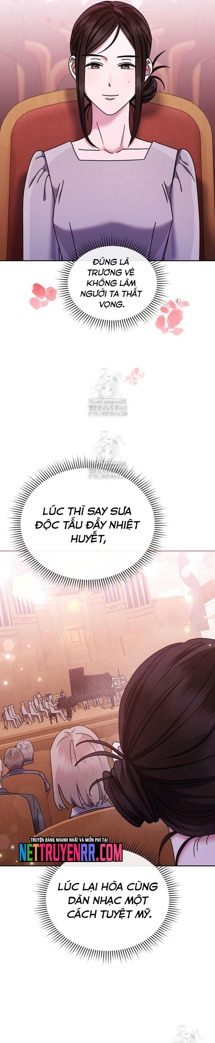 Thiên Tài Âm Nhạc Trường Trung Học: Chapter 60