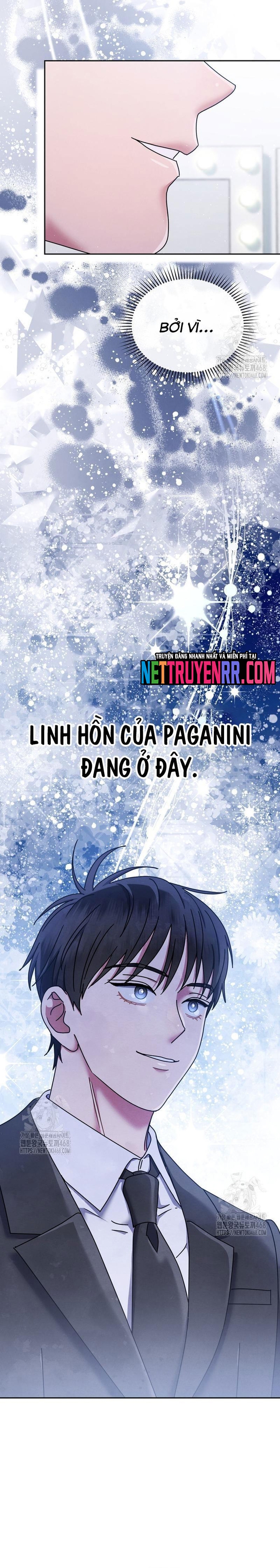 Thiên Tài Âm Nhạc Trường Trung Học: Chapter 60