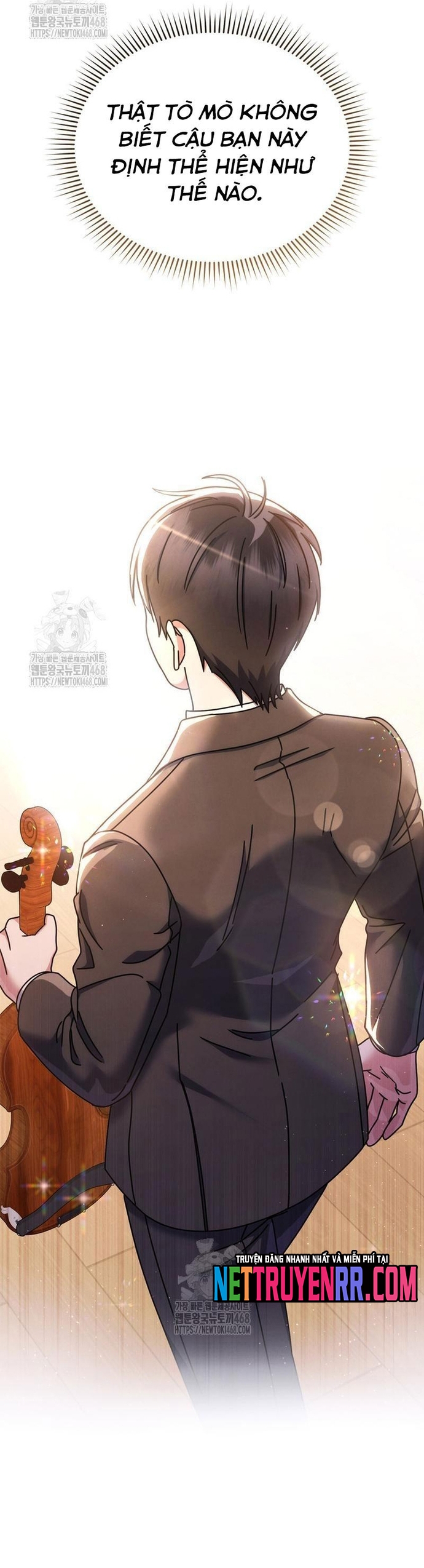 Thiên Tài Âm Nhạc Trường Trung Học: Chapter 60