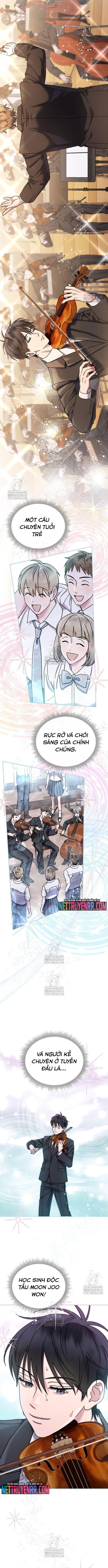 Thiên Tài Âm Nhạc Trường Trung Học: Chapter 61