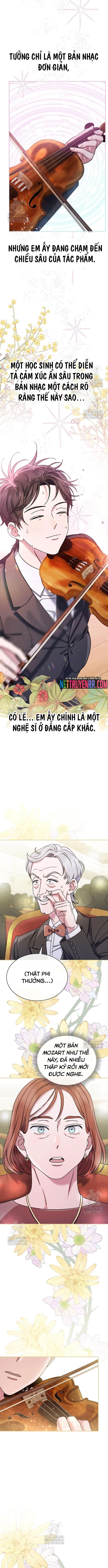 Thiên Tài Âm Nhạc Trường Trung Học: Chapter 61