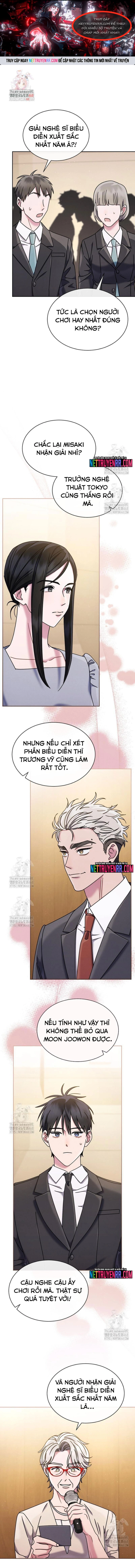 Thiên Tài Âm Nhạc Trường Trung Học: Chapter 62.1