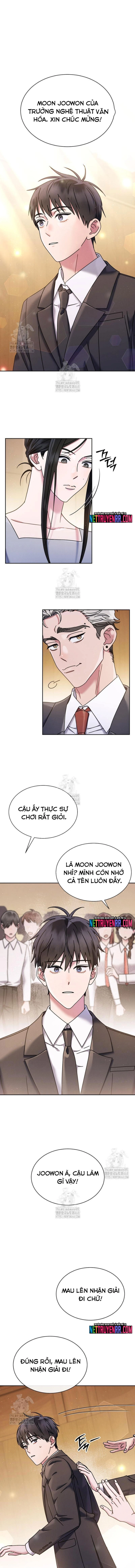 Thiên Tài Âm Nhạc Trường Trung Học: Chapter 62.1