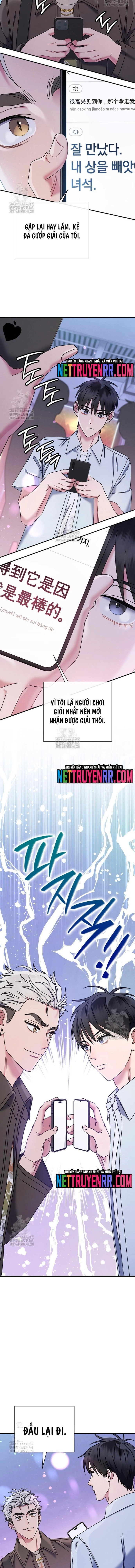 Thiên Tài Âm Nhạc Trường Trung Học: Chapter 62.1