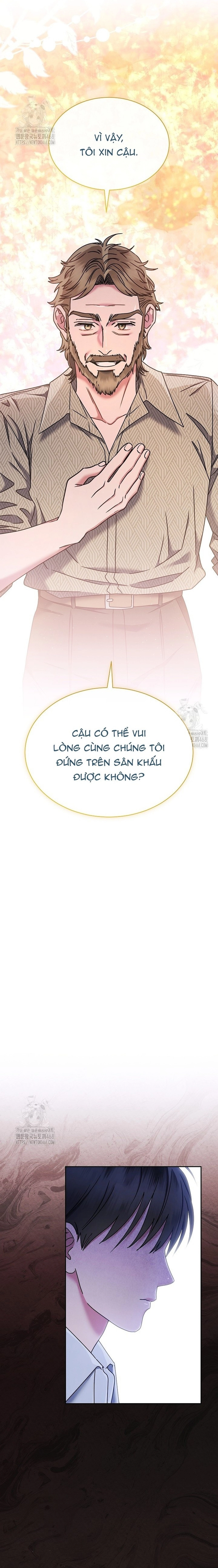 Thiên Tài Âm Nhạc Trường Trung Học: Chapter 65