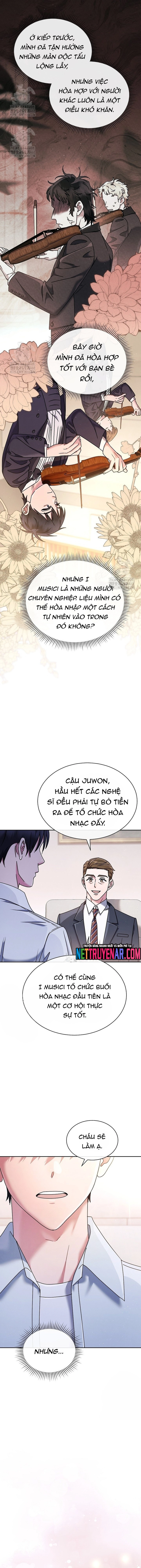 Thiên Tài Âm Nhạc Trường Trung Học: Chapter 65