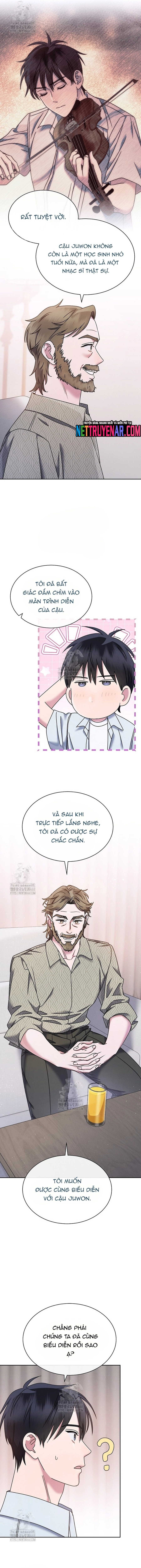Thiên Tài Âm Nhạc Trường Trung Học: Chapter 65
